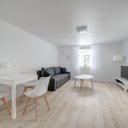 Apartment Northern グダニスク エクステリア 写真