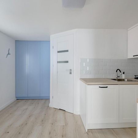 Apartment Northern グダニスク エクステリア 写真